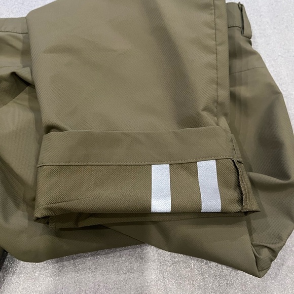 [36*30]Banana Republic Slim Fit Motion Tech Hybrid Pants stretch - Picture 8 of 10